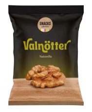 Godteri på nettet fra Sverige