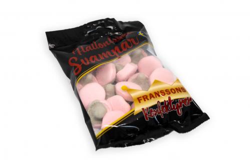 Godteri p nettet fra Sverige