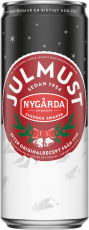 Godteri på nettet fra Sverige