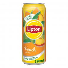 Lipton Ice Tea Peach 33cl Coopers Candy