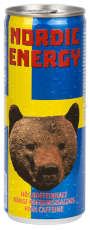 Godteri på nettet fra Sverige