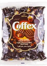 Godteri på nettet fra Sverige