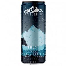 Latitude 65 Frost - Lemonad 33cl Coopers Candy