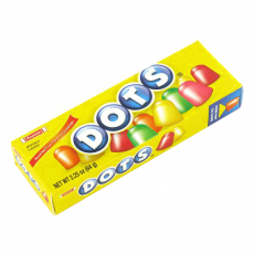Dots 64g Coopers Candy
