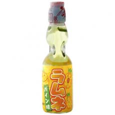 Ramune - Pinapple soda 200ml Coopers Candy