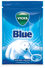 Godteri på nettet fra Sverige