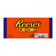 Reeses Pieces 113g Coopers Candy