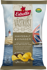 Godteri på nettet fra Sverige