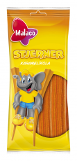 Godteri på nettet fra Sverige