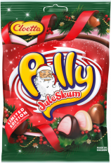 Godteri på nettet fra Sverige
