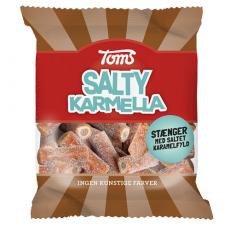 Godteri på nettet fra Sverige