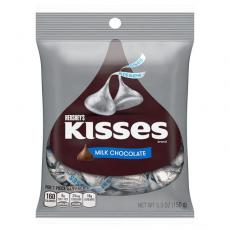 Hersheys Kisses 137g Coopers Candy