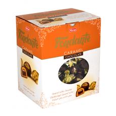 Fondante Caramel Chocolate 2kg Coopers Candy