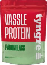 Tyngre Protein Vassle Päronglass 900g Coopers Candy