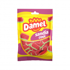 Godteri på nettet fra Sverige