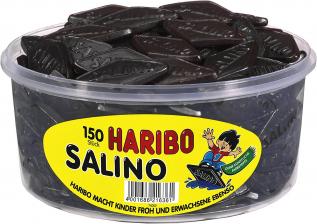 Godteri på nettet fra Sverige