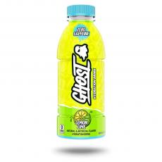 Ghost Hydration Lemon Lime 500ml Coopers Candy