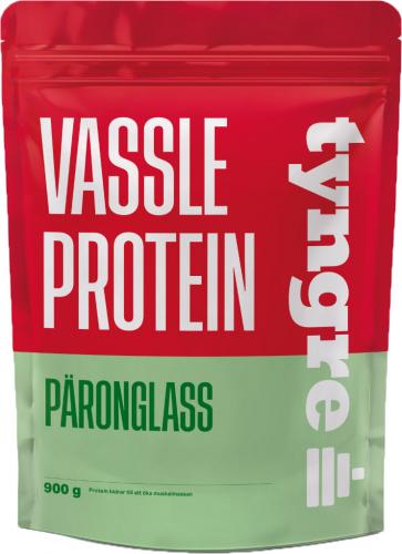 Tyngre Protein Vassle Pronglass 900g Coopers Candy