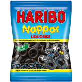 Godteri på nettet fra Sverige
