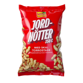 Godteri på nettet fra Sverige