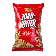 Godteri på nettet fra Sverige