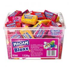 Haribo Maoam Bloxx 1.32kg Coopers Candy