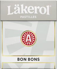 Godteri på nettet fra Sverige