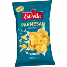 Godteri på nettet fra Sverige