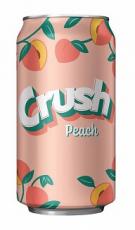 Crush Peach 355ml Coopers Candy