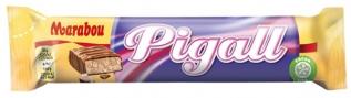 Marabou Pigall Dubbel 40g Coopers Candy