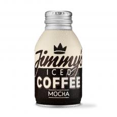 Jimmys Iced Coffee Mocha 275ml Coopers Candy
