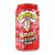 Warheads Sour Soda - Black Cherry 355ml Coopers Candy