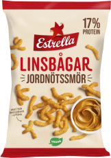Godteri på nettet fra Sverige