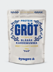 Godteri på nettet fra Sverige