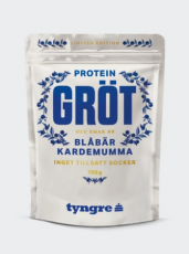 Tyngre Grötmix Blåbär Kardemumma 750g Coopers Candy