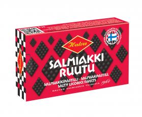 Godteri på nettet fra Sverige