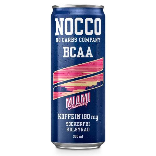 NOCCO Miami 33cl Coopers Candy