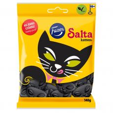 Godteri på nettet fra Sverige