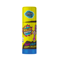 Brain Blasterz Roller Blaster 60ml Coopers Candy
