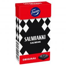 Godteri på nettet fra Sverige