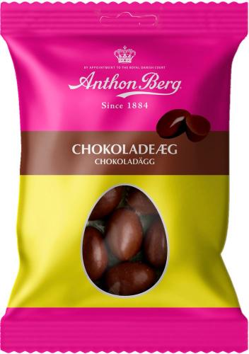 Anthon Berg Chokladgg 80g Coopers Candy