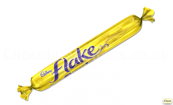 Godteri på nettet fra Sverige