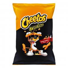 Cheetos Sweet Chili 165g Coopers Candy