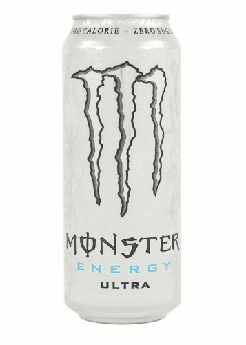 Monster Energy Ultra 50cl Coopers Candy