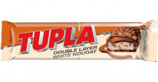 Tupla Double Nougat 50g Coopers Candy