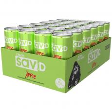 Clean Drink Sav:D - Äpple 33cl x 24st (helt flak) Coopers Candy