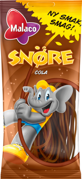 Godteri på nettet fra Sverige