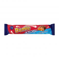 Dumle Crunchy Salted Caramel 55g Coopers Candy