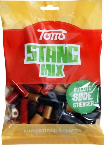 Toms Stng Mix 375g Coopers Candy