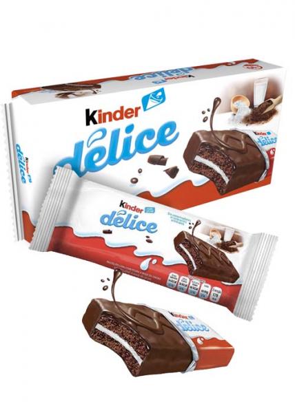 Godteri på nettet fra Sverige